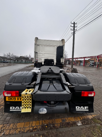 DAF XF 106 2019 Умань