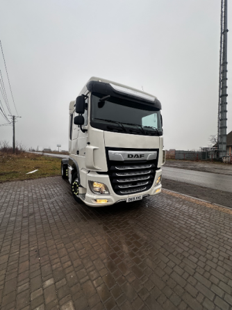 DAF XF 106 2019 Умань
