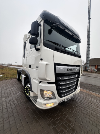 DAF XF 106 2019 Умань