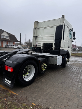 DAF XF 106 2019 Умань