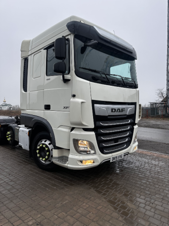 DAF XF 106 2019 Умань