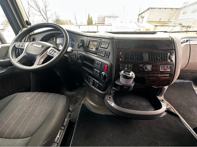 DAF XF 106 2019 Умань - зображення 8