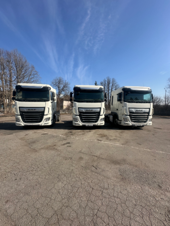 DAF XF 106 2019 Умань - зображення 11