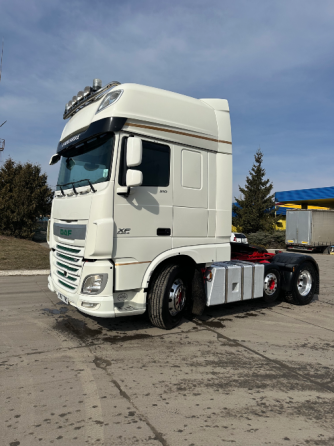 DAF XF 106 2018 Умань
