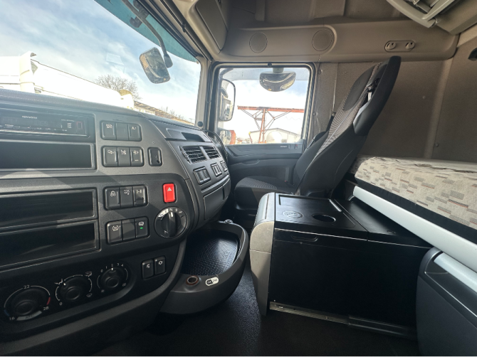 DAF XF 106 2018 Умань - зображення 10