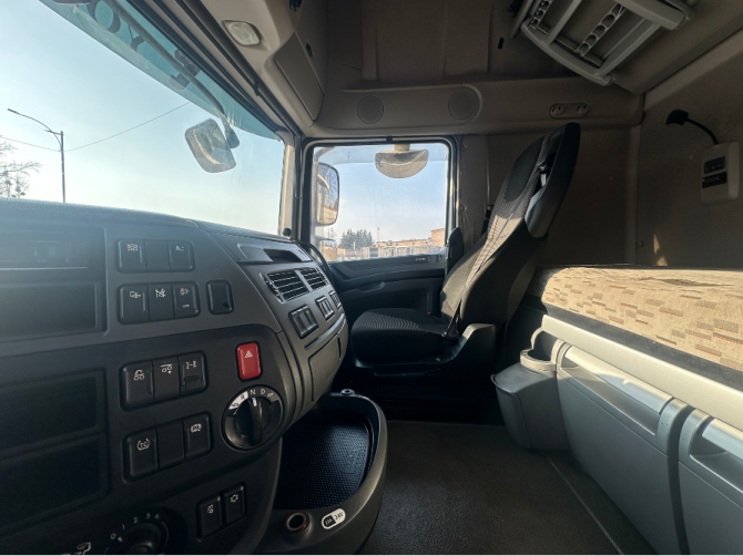 DAF XF 106 2018 Умань - зображення 11