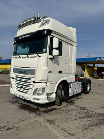 DAF XF 106 2018 Умань - зображення 6