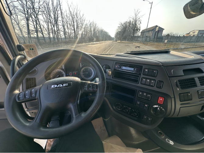 DAF XF 106 2018 Умань - зображення 12