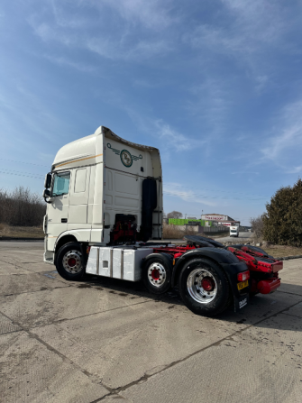DAF XF 106 2018 Умань - зображення 7