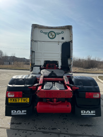 DAF XF 106 2018 Умань - зображення 8