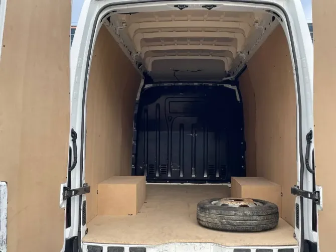 Renault Master 2018  Луцьк - зображення 7