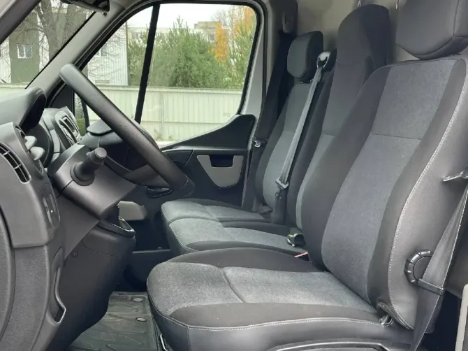 Renault Master 2018  Луцьк - зображення 8