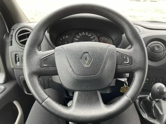 Renault Master 2018  Луцьк - зображення 10