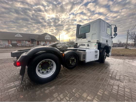 DAF CF 2017 Умань
