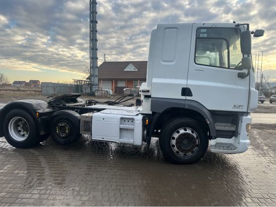 DAF CF 2017 Умань