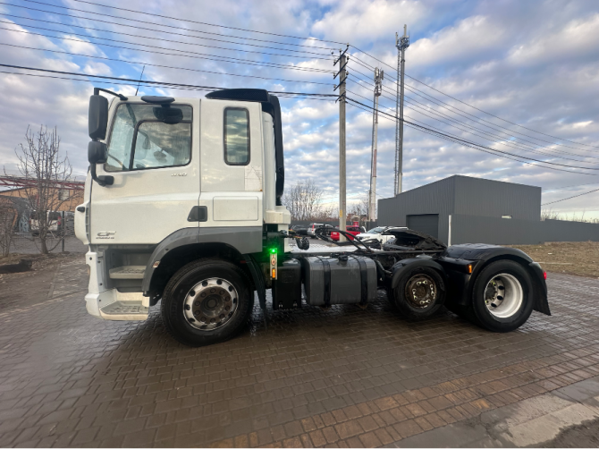 DAF CF 2017 Умань - зображення 11