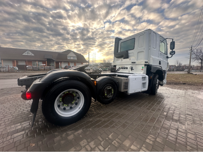 DAF CF 2017 Умань - зображення 7