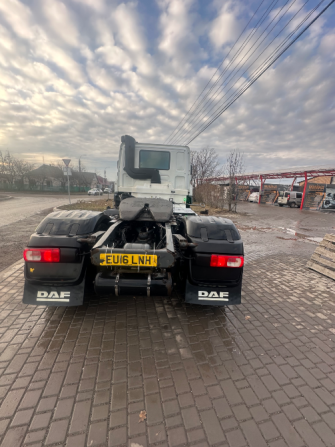 DAF CF 2017 Умань - зображення 8