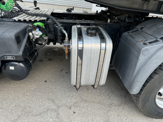 MAN TGX 2015 Запоріжжя