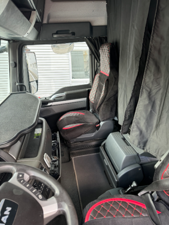 MAN TGX 2015 Запоріжжя - зображення 8