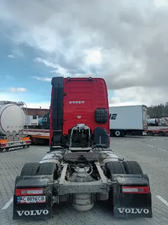 Volvo FH 2018 Ковель