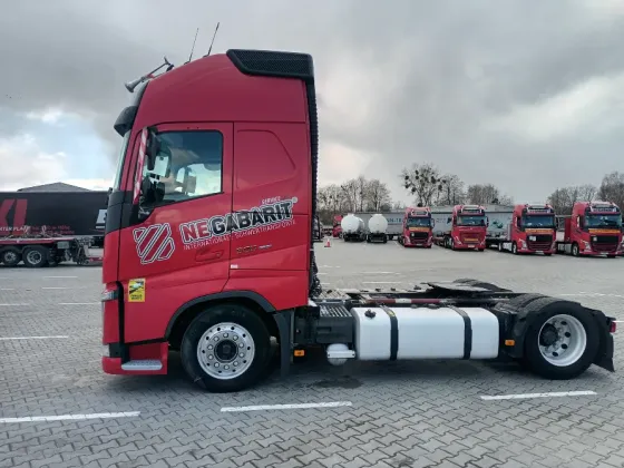 Volvo FH 2018 Ковель