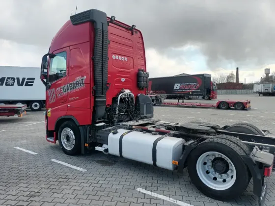 Volvo FH 2018 Ковель