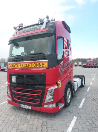 Volvo FH 2018 Ковель