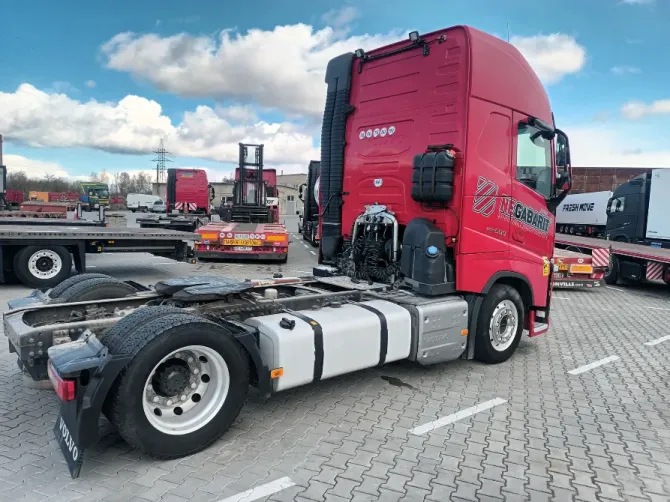 Volvo FH 2018 Ковель - зображення 7
