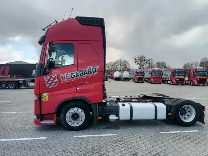 Volvo FH 2018 Ковель - зображення 3