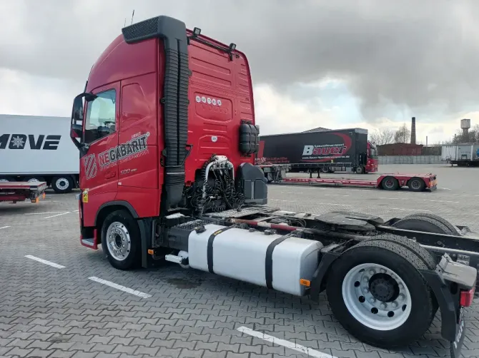 Volvo FH 2018 Ковель - зображення 4