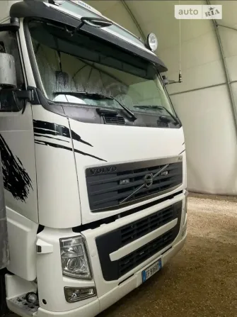 Volvo FH 2010 Радехів - зображення 1