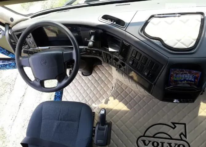Volvo FH 2010 Радехів - зображення 16