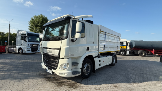 DAF CF 2014 Вінниця