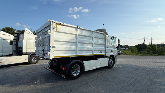 DAF CF 2014 Вінниця