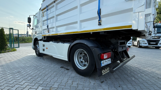 DAF CF 2014 Вінниця