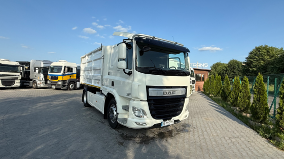DAF CF 2014 Вінниця