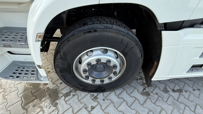 DAF CF 2014 Вінниця - зображення 9