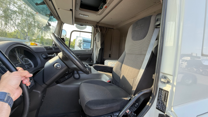 DAF CF 2014 Вінниця - зображення 14