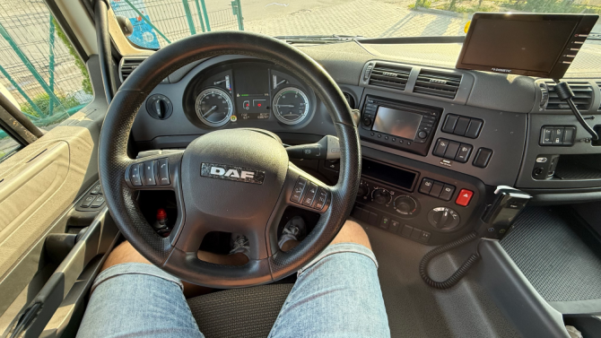 DAF CF 2014 Вінниця - зображення 17