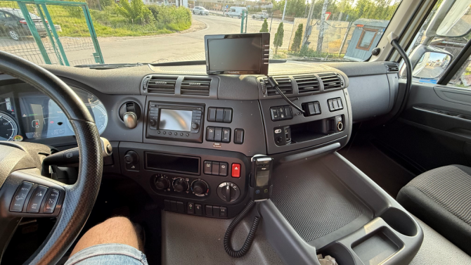 DAF CF 2014 Вінниця - зображення 15