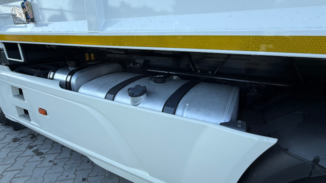 DAF CF 2014 Вінниця - зображення 8