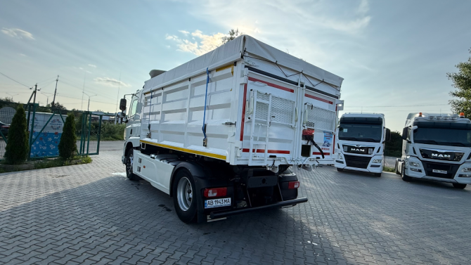 DAF CF 2014 Вінниця - зображення 3