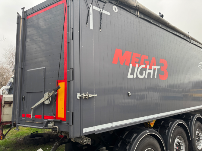 MEGA Light 3 2023 Запоріжжя - зображення 8