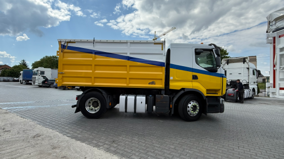 Renault Premium 2010 Вінниця