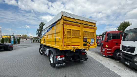 Renault Premium 2010 Вінниця