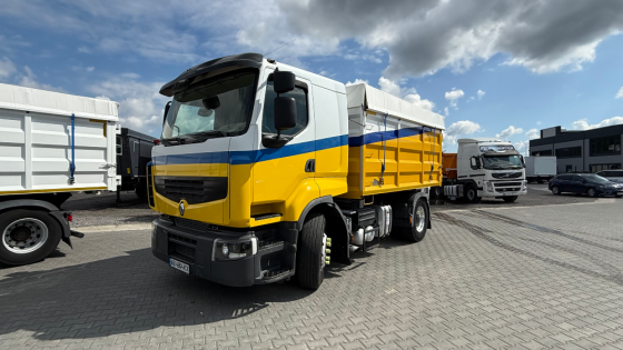 Renault Premium 2010 Вінниця