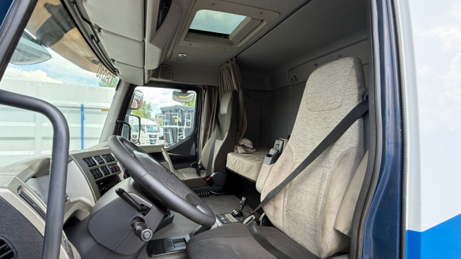 Renault Premium 2010 Вінниця - зображення 8