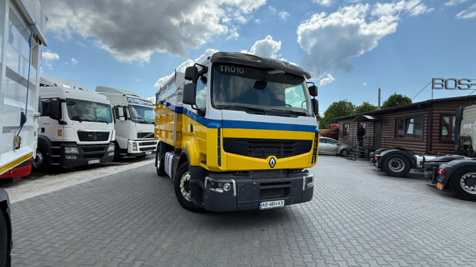 Renault Premium 2010 Вінниця - зображення 2