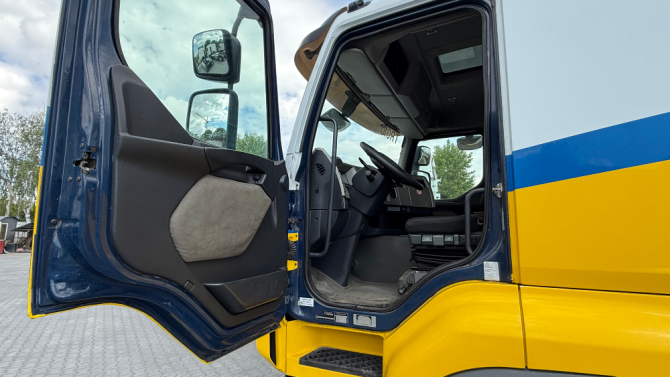 Renault Premium 2010 Вінниця - зображення 7
